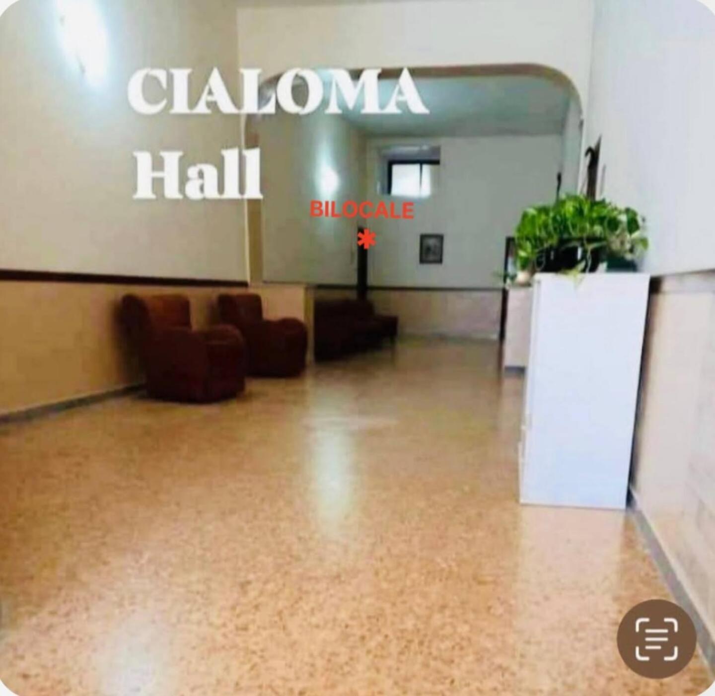 Cialoma Full Green Марина ди Камерота Екстериор снимка