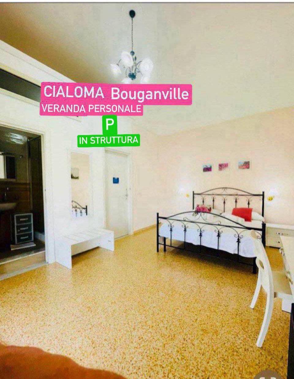 Cialoma Full Green Марина ди Камерота Екстериор снимка