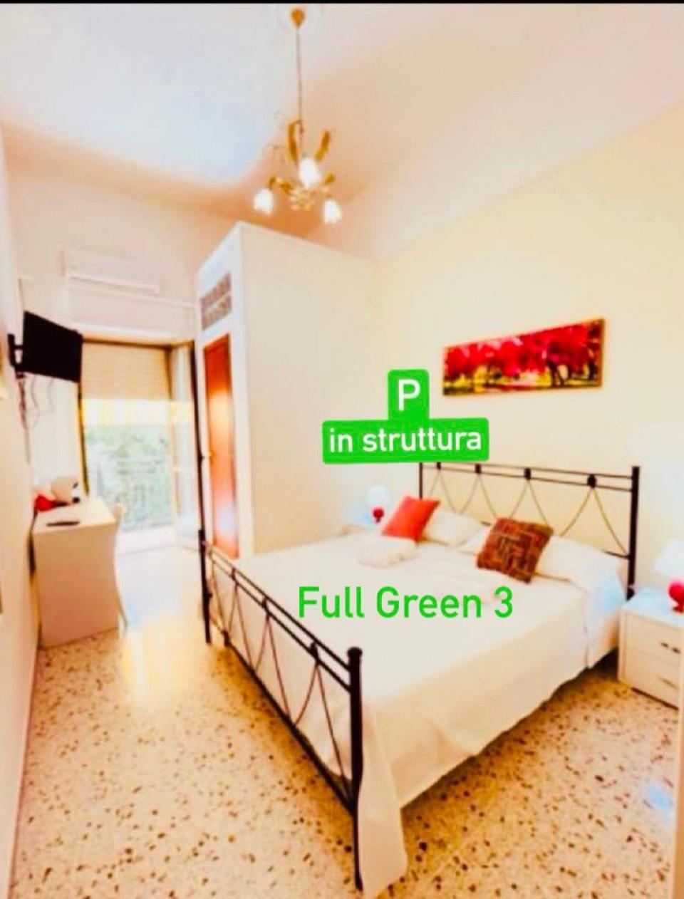 Cialoma Full Green Марина ди Камерота Екстериор снимка