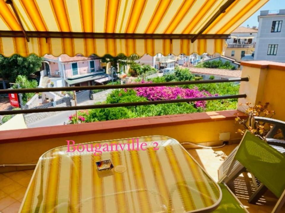 Cialoma Full Green Марина ди Камерота Екстериор снимка